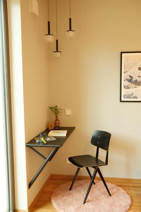 Bluestar Apartments Am Storkower See Inkl Badesteg Und Gartensauna Storkow  Bagian luar foto