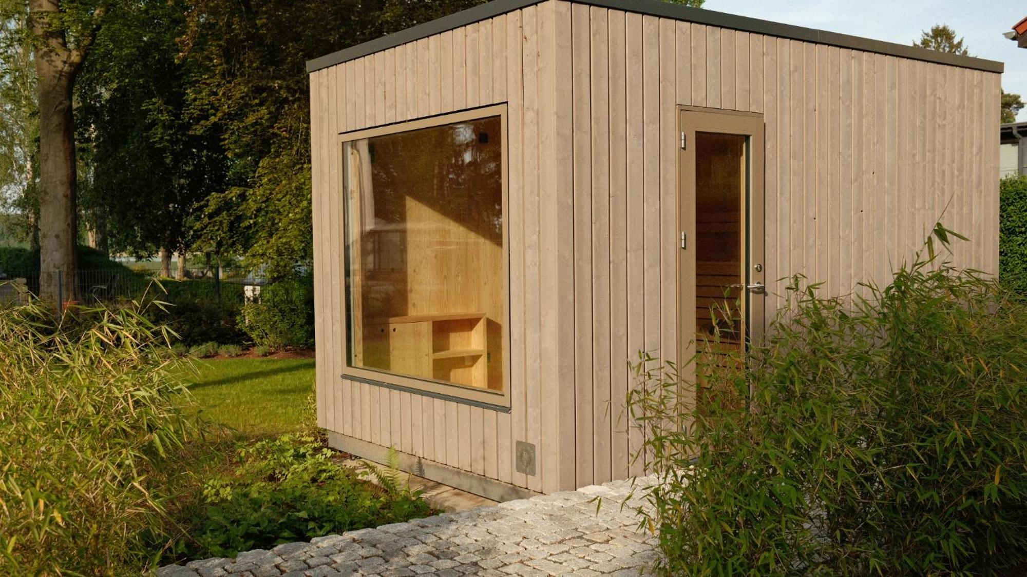 Bluestar Apartments Am Storkower See Inkl Badesteg Und Gartensauna Storkow  Bagian luar foto