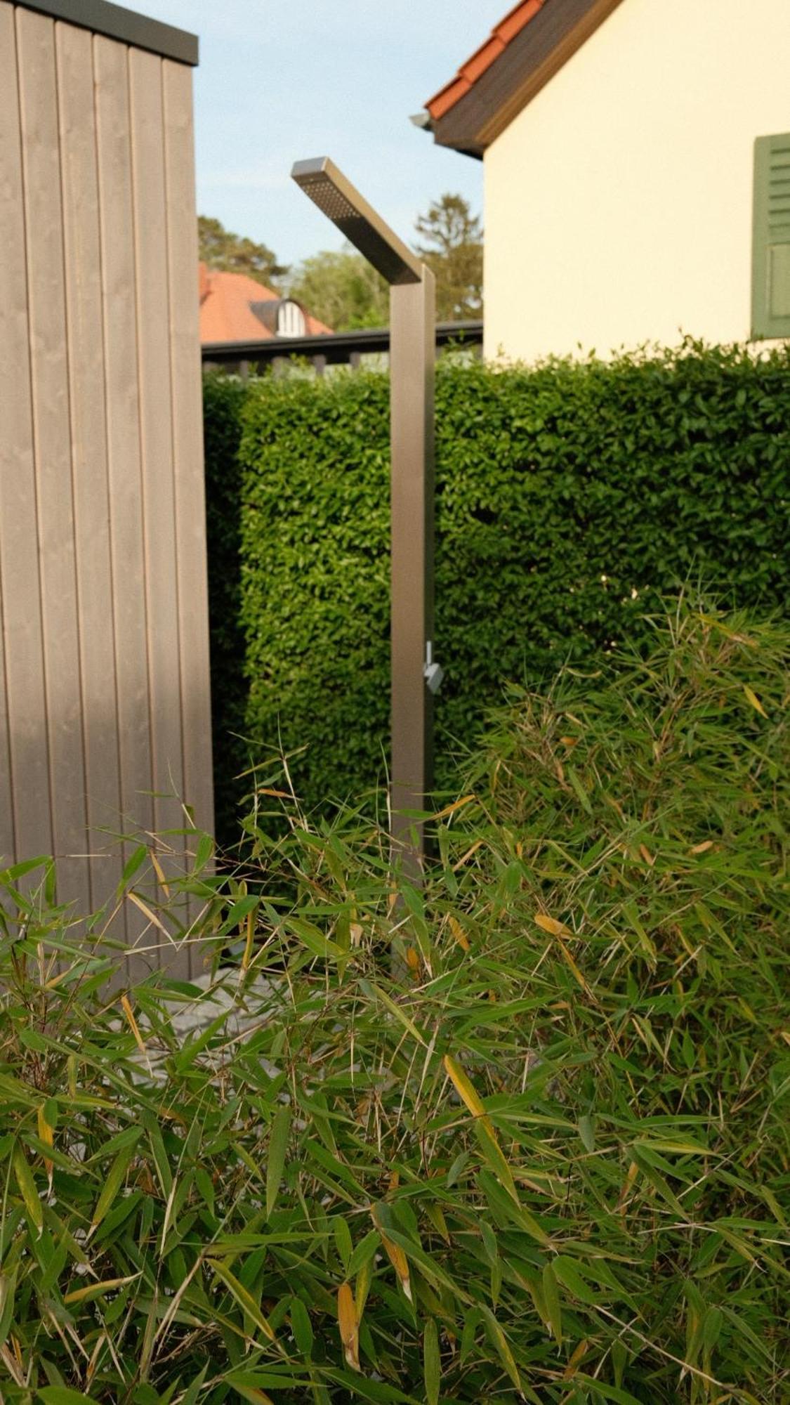 Bluestar Apartments Am Storkower See Inkl Badesteg Und Gartensauna Storkow  Bagian luar foto