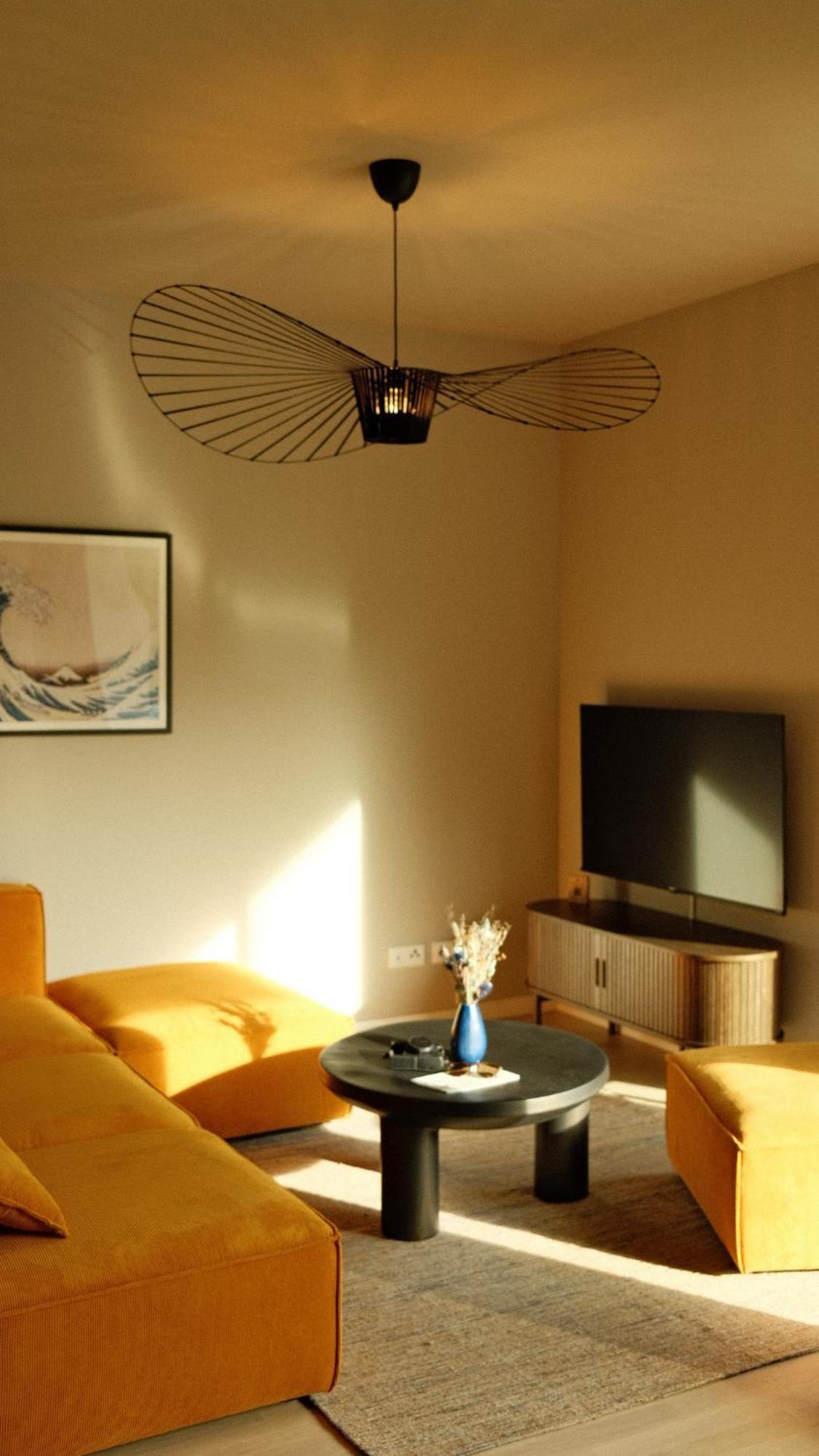 Bluestar Apartments Am Storkower See Inkl Badesteg Und Gartensauna Storkow  Bagian luar foto